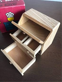 キティ ミニチュア ティーセット 木箱 ハローキティ ミニチュアティーセット - メルカリ